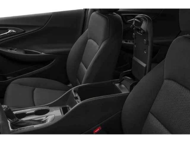 Used 2020 Black Chevrolet LT image 14