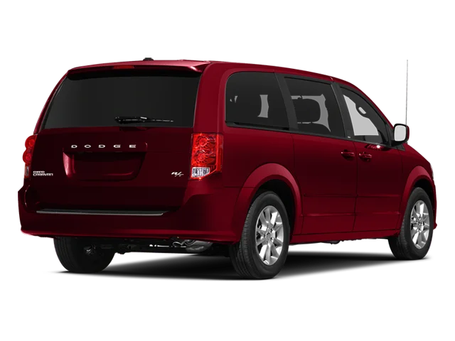 Used 2013  Dodge SXT image 2