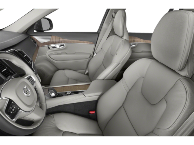 Used 2024 Platinum Grey Metallic Volvo Plus image 9