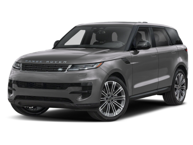 2024 Land Rover Range Rover Sport