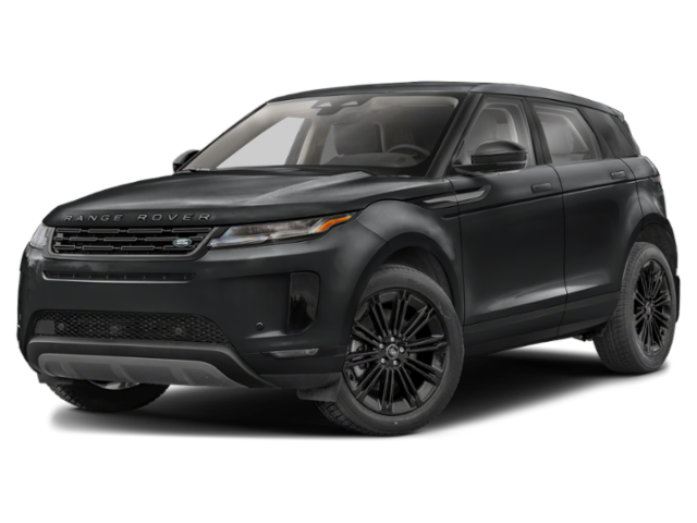 New 2026 Santorini Black Land Rover S image 1
