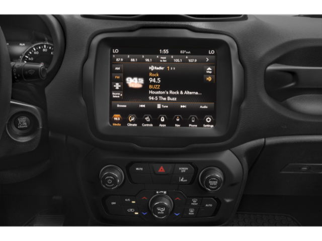 Used 2023 Red Oxide Jeep Trailhawk image 7