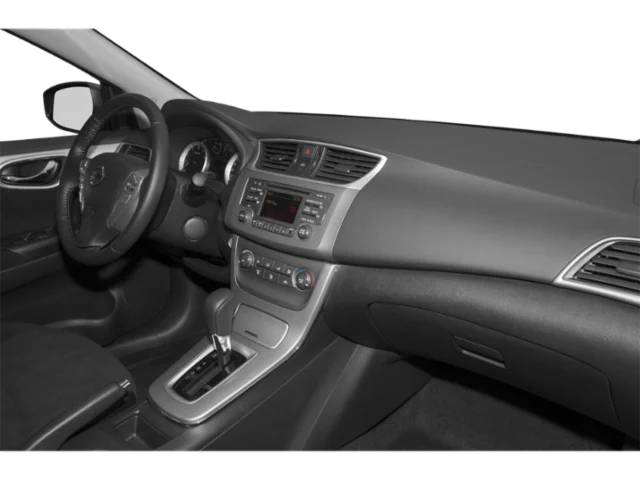 Used 2015 Gray Nissan SV image 19