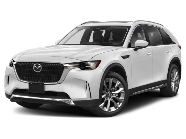 2024 Mazda CX-90