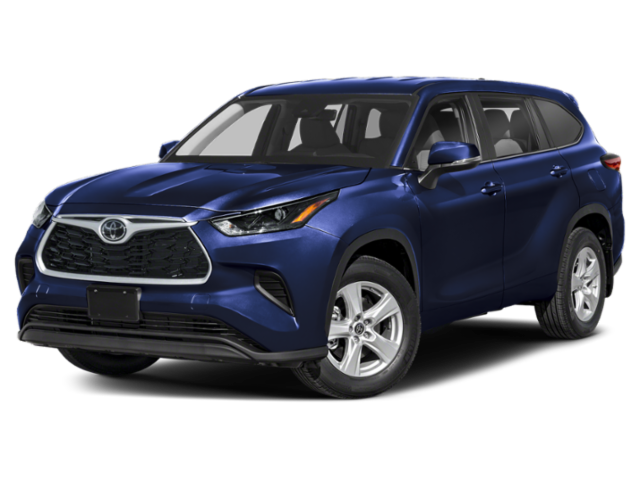 Used 2023 Blueprint Toyota LE image 1
