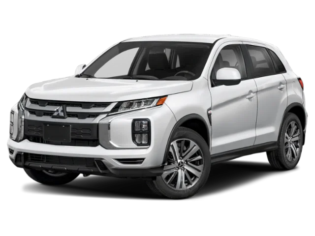 2022 Mitsubishi Outlander Sport 2.0 ES 2WD CVT's photo
