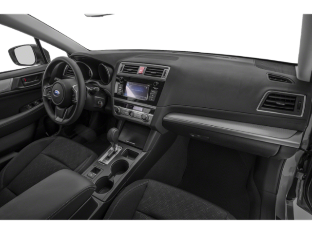 Used 2019 Gray Subaru 2.5i image 13