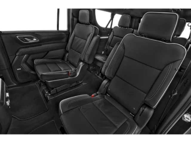 Used 2024 White GMC SLT image 13