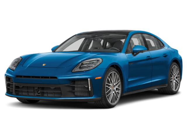 2026 Porsche Panamera