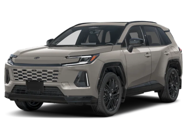 2026 Toyota RAV4's photo