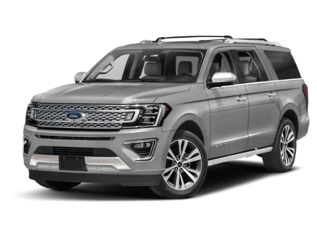 2019 Ford Expedition Max