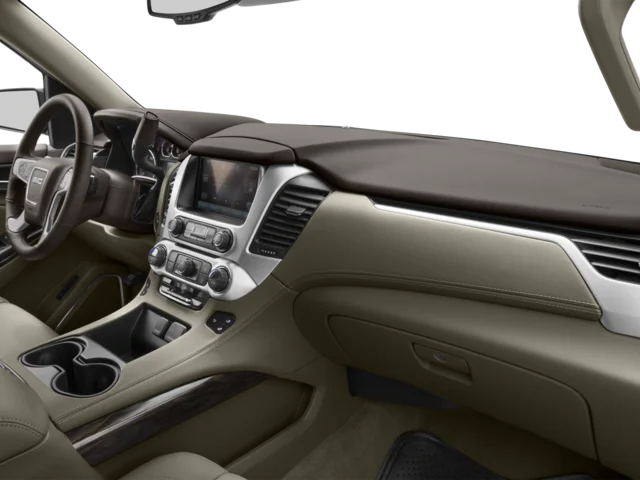 Used 2016 Gray GMC SLT image 18