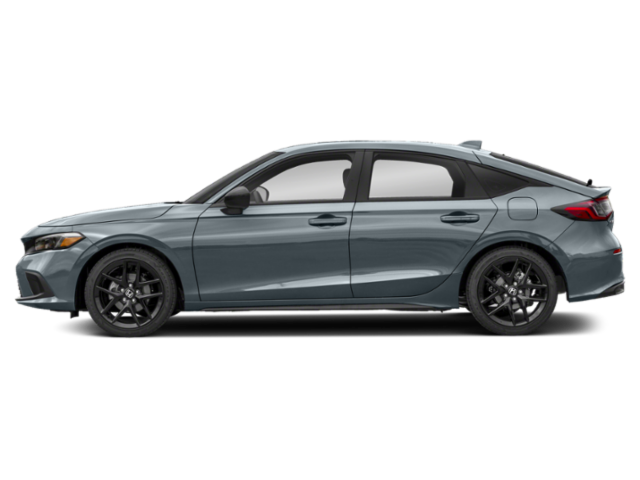 Used 2024  Honda Sport image 3