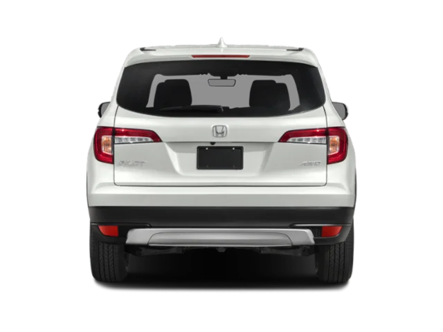 Used 2022  Honda EX-L image 5