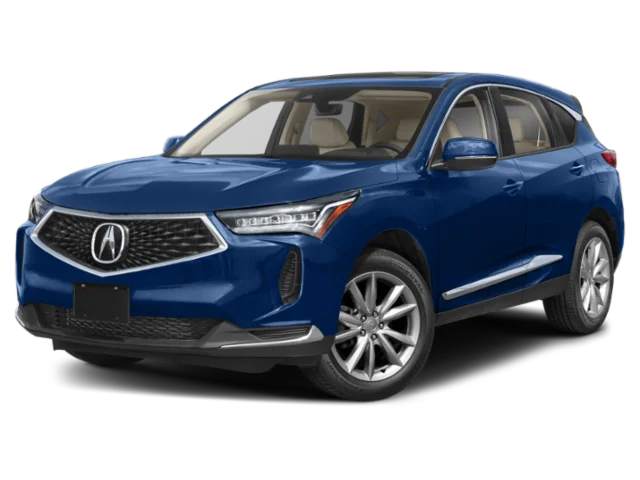 2023 Acura RDX