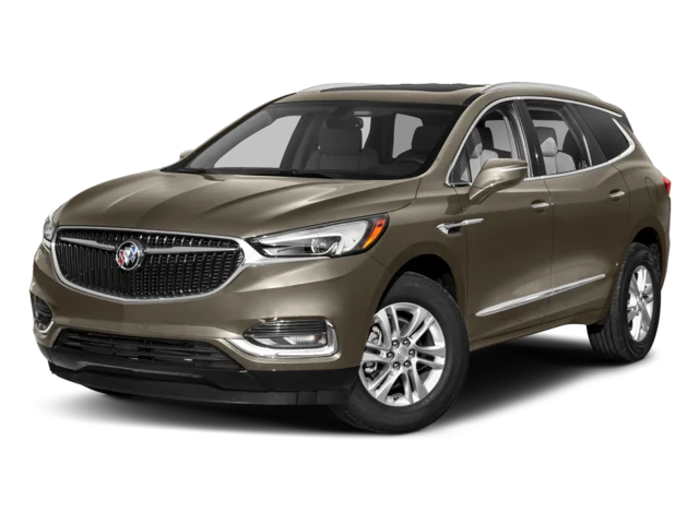 Used 2018 Buick Enclave Essence with VIN 5GAERBKW3JJ264707 for sale in Normal, IL