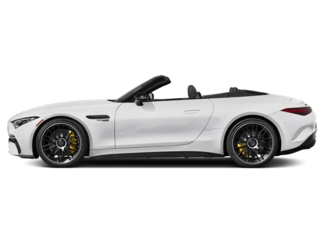 New 2027 Manufaktur Moon Mercedes-Benz AMG® SL 63 image 4
