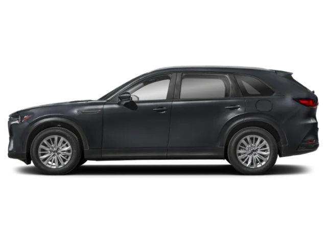 Used 2025  Mazda Select Package image 3