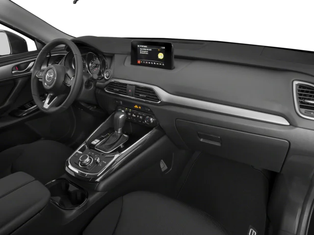 Used 2016 Silver Mazda Sport image 13