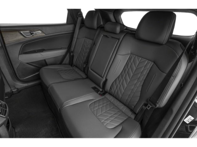 Used 2023 Green KIA X-LINE PRESTIGE image 14