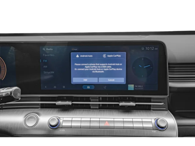New 2027  Hyundai SE image 15