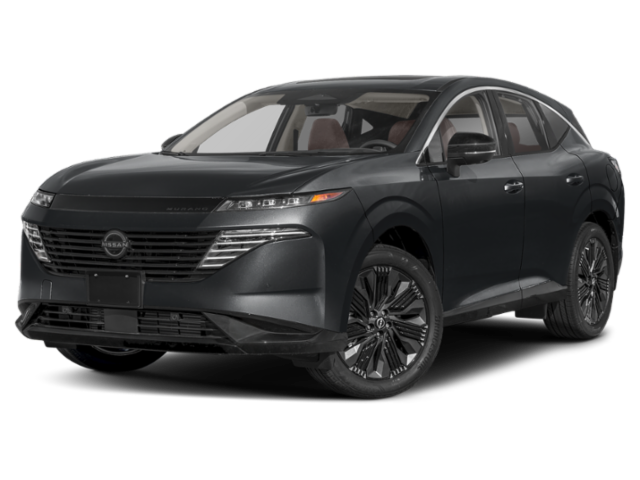 2026 Nissan Murano