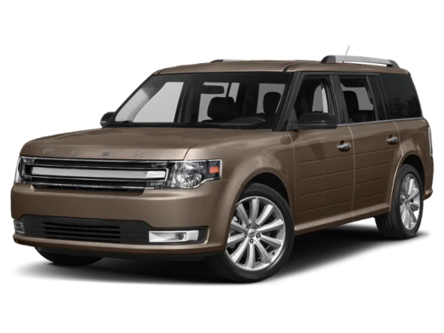 Used 2019 Gray Ford SEL image 1