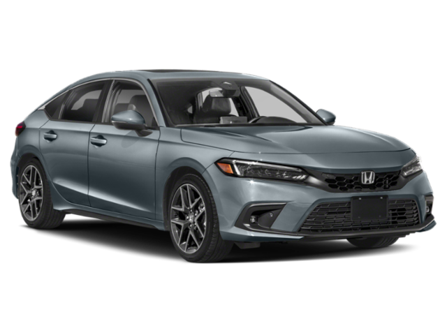 Used 2022 Blue Honda Sport Touring image 6