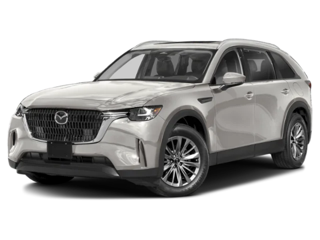 2025 Mazda CX-90 Turbo Preferred Package's photo