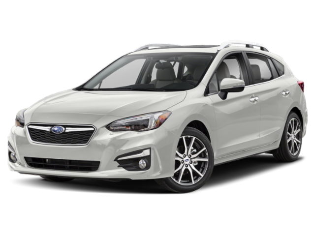 Used 2019 White Subaru 2.0i Limited image 1