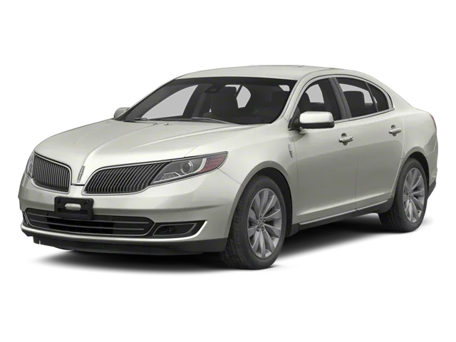 2013 Lincoln MKS FWD's photo