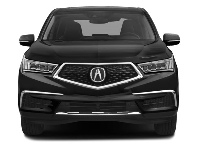 Used 2017 White Acura 3.5L image 4