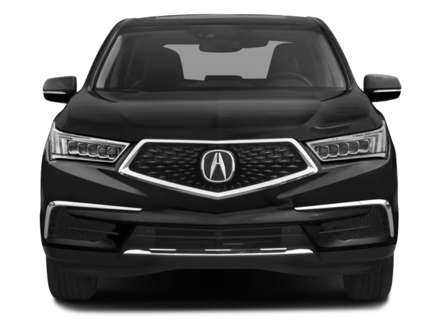 Used 2017  Acura w/Technology Pkg image 4