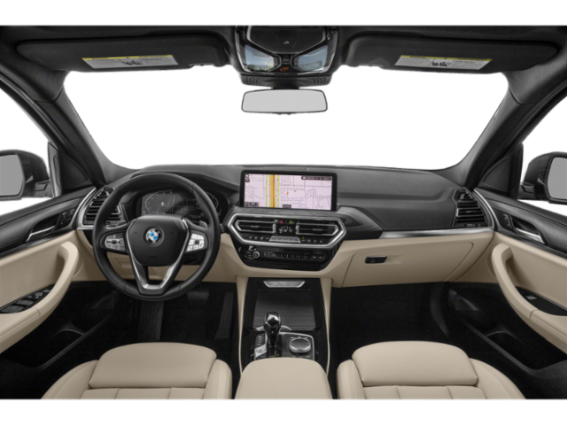 2023 Bmw X3 xDrive30i photo 3