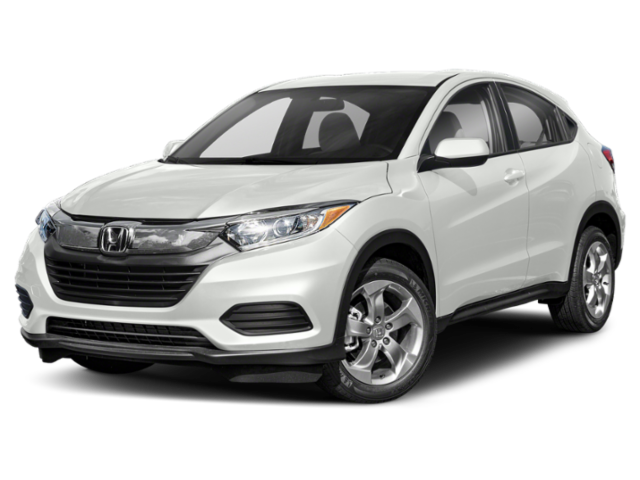 2021 Honda HR-V LX