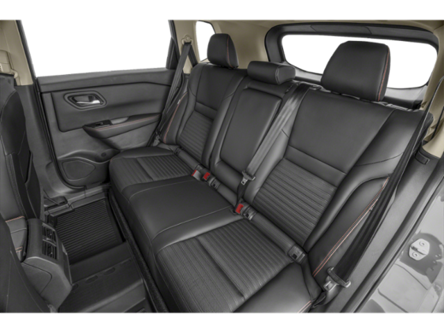 Used 2025 Boulder Gray Nissan Rock Creek image 12