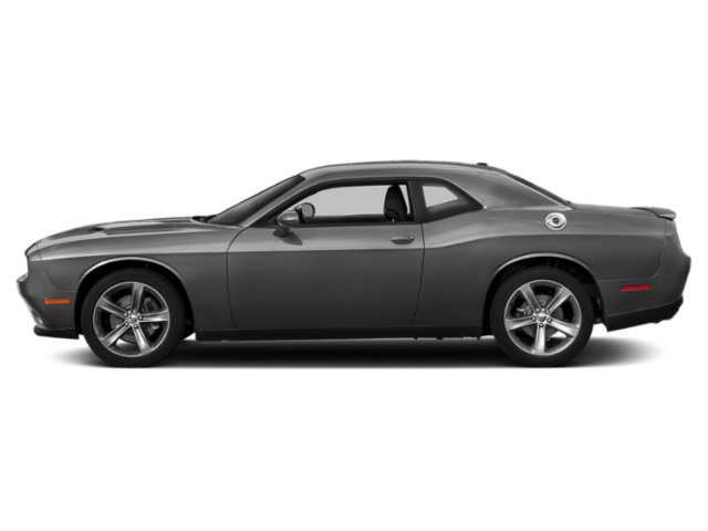 Used 2018 Destroyer Gray Clearcoat Dodge SXT image 3