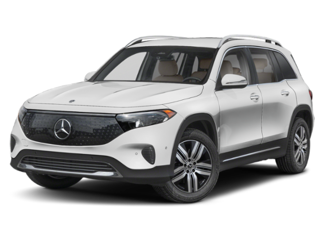 Used 2025 Mercedes-Benz EQB Base with VIN W1N9M0KB8SN130200 for sale in San Diego, CA
