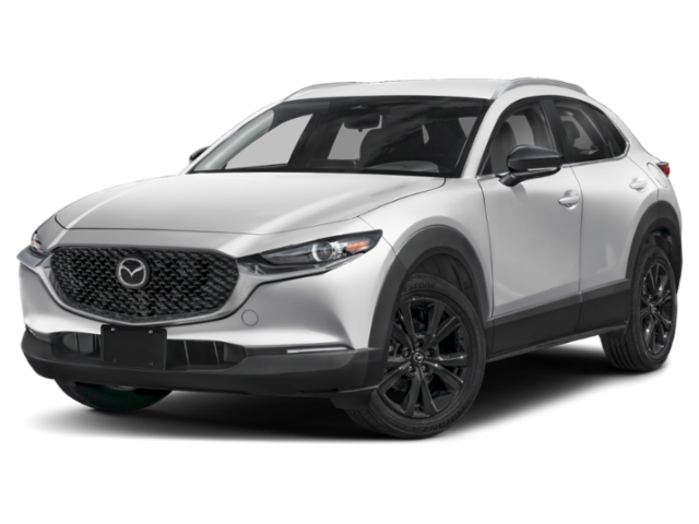 Used 2024 Jet Black Mica Mazda 2.5 S Select Sport image 1