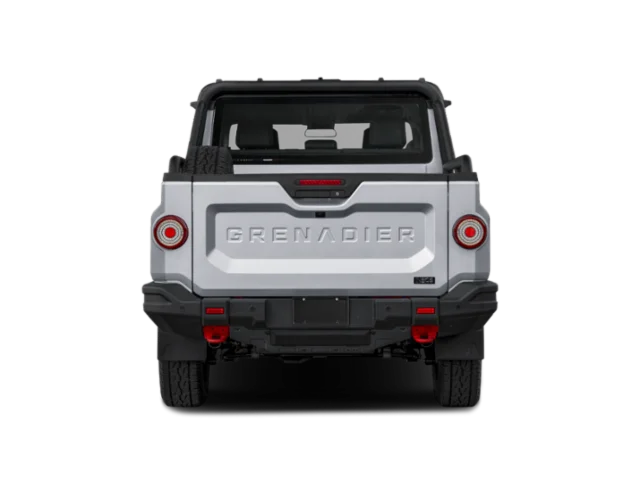 New 2025  INEOS Fieldmaster Edition image 5