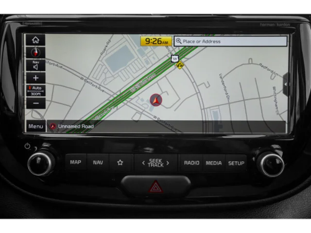 Used 2020 Gray Kia GT-Line Turbo image 18