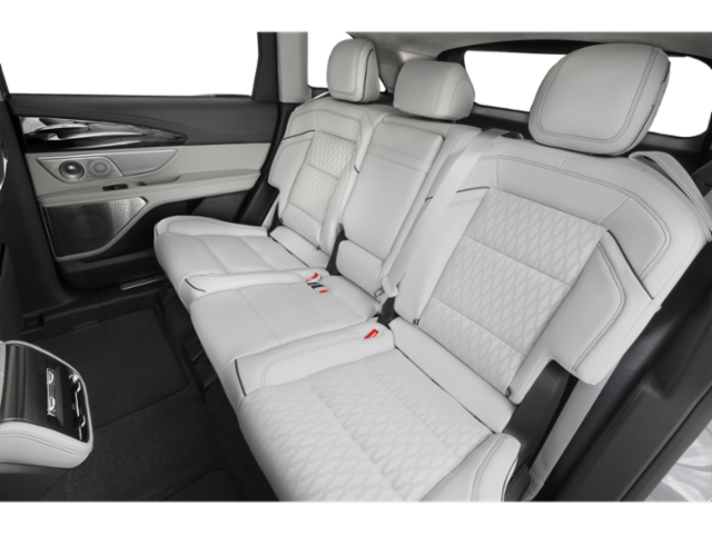 New 2026 Gray Lincoln Black Label image 10