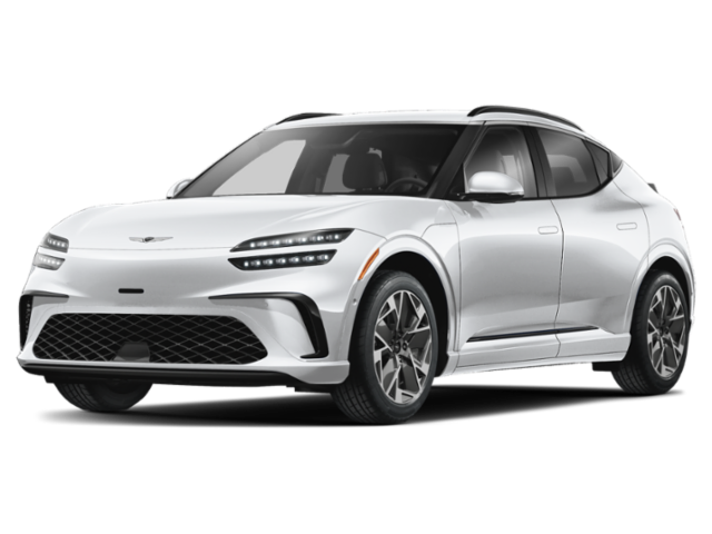 2027 GENESIS GV60
