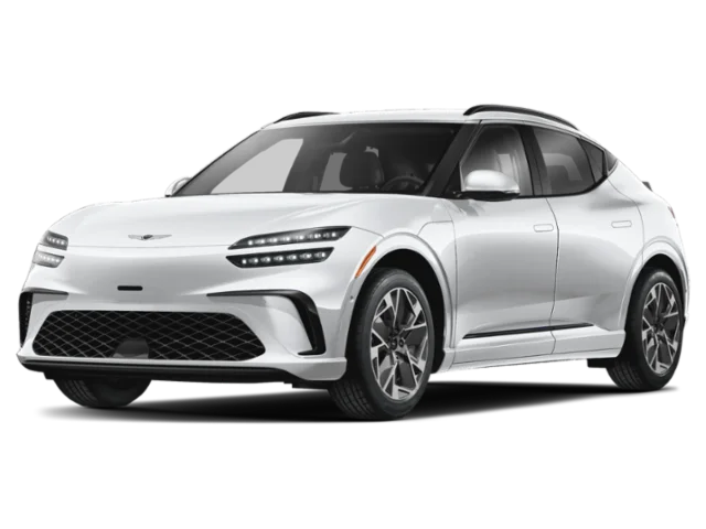 New 2027 White Genesis 19" image 1
