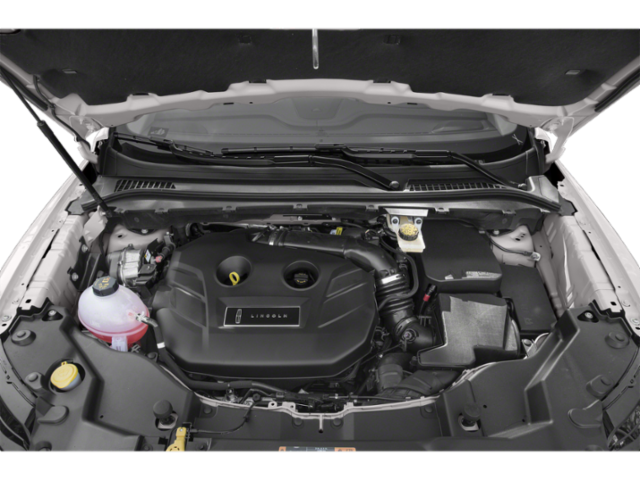 Used 2019 Red Lincoln Select image 9
