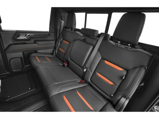 2026 GMC Sierra 2500HD AT4 - Photo 10