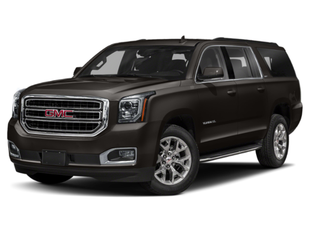 2018 GMC Yukon 4WD SLT Standard Edition's photo