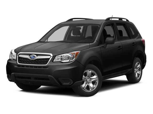 Used 2014 Black Subaru 2.5i Limited image 7