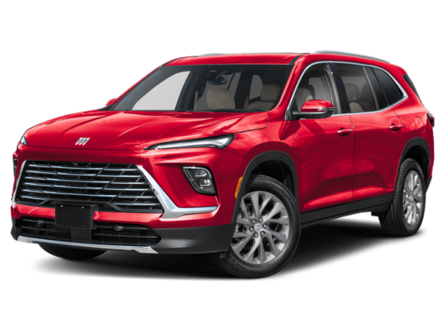 2027 Buick Enclave