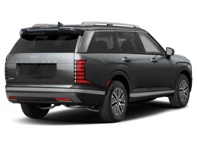 New 2027 Gray Hyundai Calligraphy image 2